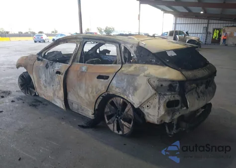 2023 Volkswagen Id.4 S from USA, damaged, VIN 1V25MPE86PC023615